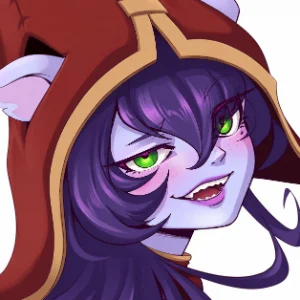 Lulu Esquizofrenica